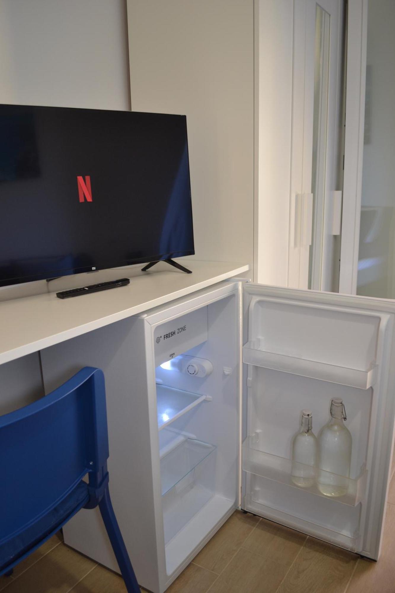 Camera Con Bagno E Balcone Privato 基亚瓦里 外观 照片